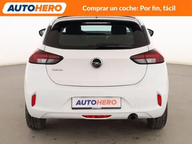 Opel Corsa view 5