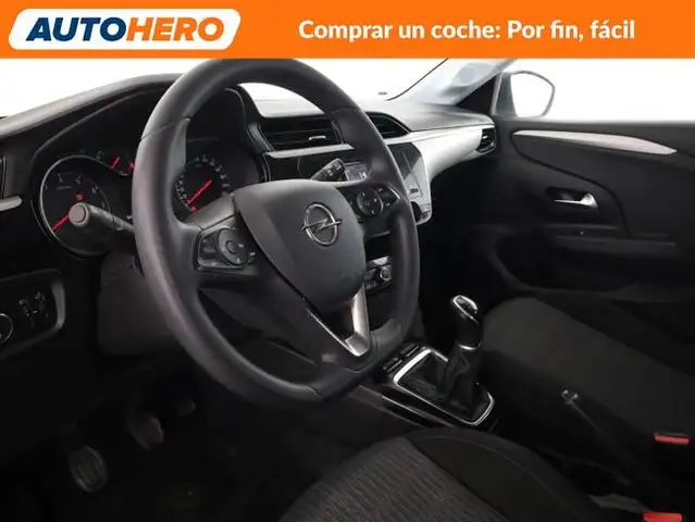 Opel Corsa view 12