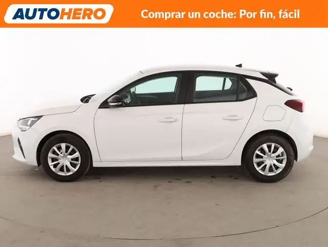 Opel Corsa view 3