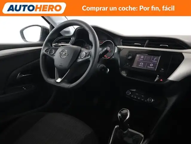 Opel Corsa view 14