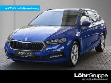 Combi 1.4 TSI DSG iV Ambition Smart Link, Tel.,...