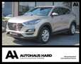 Hyundai TUCSON Tucson 1,6 GDI Level 3 MT6 Grau - thumbnail 1
