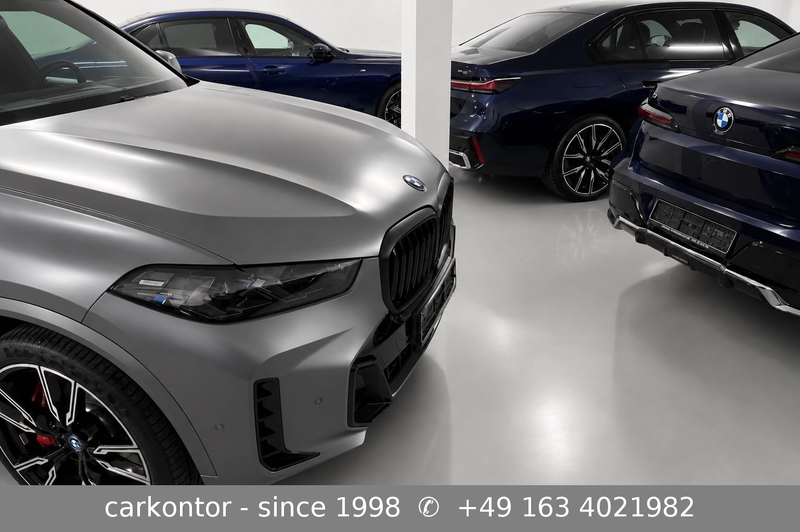 BMW X6 xDr 40i *M SPORTPAKET*FOND ENTERTAIN*PANO*AHK — photo 4