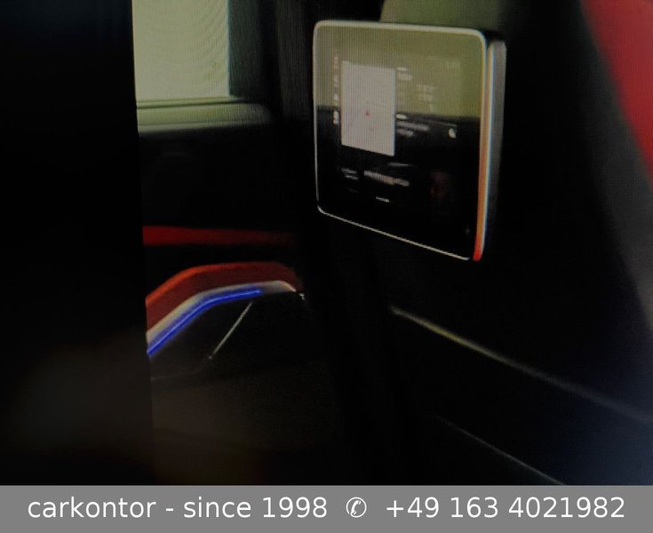 BMW X6 xDr 40i *M SPORTPAKET*FOND ENTERTAIN*PANO*AHK — photo 3