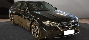 de 4MATIC T Avantgarde PANO AHK DISTRO LED