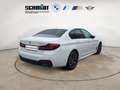 BMW 520 d M Sportpaket + GARANTIE-bis-05.2028 Weiß - thumbnail 6