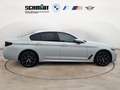 BMW 520 d M Sportpaket + GARANTIE-bis-05.2028 Blanc - thumbnail 7
