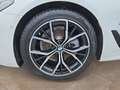BMW 520 d M Sportpaket + GARANTIE-bis-05.2028 Weiß - thumbnail 2