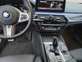 BMW 520 d M Sportpaket + GARANTIE-bis-05.2028 Weiß - thumbnail 11