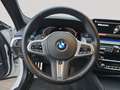BMW 520 d M Sportpaket + GARANTIE-bis-05.2028 Weiß - thumbnail 14