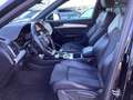 Audi Q5 55 TFSI e q. S-Tronic S-Line Schwarz - thumbnail 9
