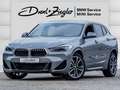 BMW X2 sDrive20d M-Sport 19" Navi KoZg RFK DAB DrAss Grey - thumbnail 2