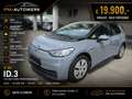 Volkswagen ID.3 Pure Performance 110 kW *LED*DAB*Finanzierung* Grau - thumbnail 1