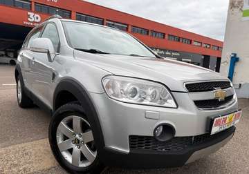 LT 2.4i 140 Pack 4x4