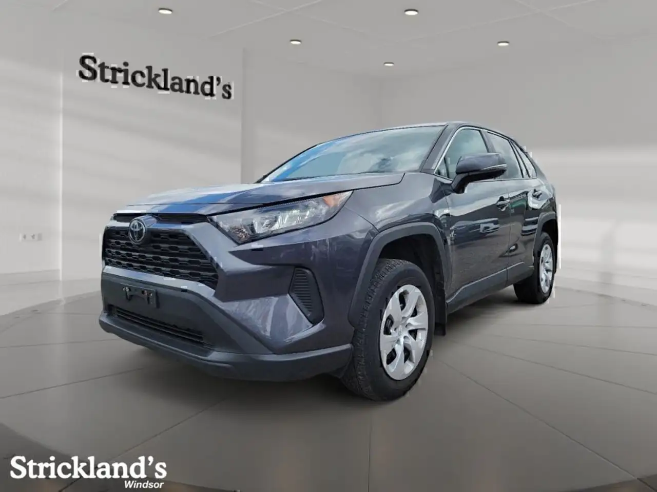 2024 Toyota RAV 4