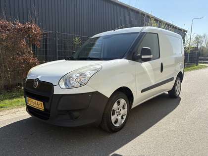 Fiat Doblo Cargo 1.3 MultiJet Actual / AIRCO / SCHUIFDER / 16