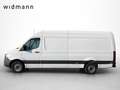 Mercedes-Benz Sprinter 317 CDI Kasten Maxi Klima Sitzh. Kamera Bianco - thumbnail 5