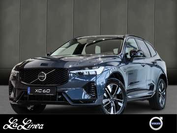 T6 Recharge Plug-In Hybrid AWD Plus Dark