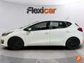 Kia Ceed / cee'd 1.0 T-GDI Eco-Dynamics Drive 100 Blanco - thumbnail 4