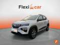 Dacia Spring Electric Expression 45 33kW Gris - thumbnail 3