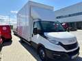 Iveco Daily 40 C 14G Weiß - thumbnail 2