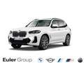BMW X3 xDrive 20d Sportpaket HUD AD StandHZG AHK-klappbar Weiß - thumbnail 1