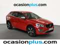 Volvo XC60 D3 R-Design Momentum Aut. 150 Rojo - thumbnail 2