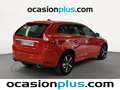Volvo XC60 D3 R-Design Momentum Aut. 150 Rojo - thumbnail 3