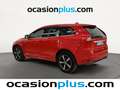 Volvo XC60 D3 R-Design Momentum Aut. 150 Rojo - thumbnail 4