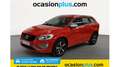 Volvo XC60 D3 R-Design Momentum Aut. 150 Rojo - thumbnail 1