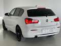 BMW 118 Advantage PREZZO PROMOZIONALE vedi Descrizione del veicolo Bianco - thumbnail 6