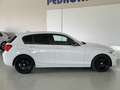 BMW 118 Advantage PREZZO PROMOZIONALE vedi Descrizione del veicolo Bianco - thumbnail 8