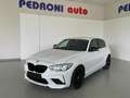 BMW 118 Advantage PREZZO PROMOZIONALE vedi Descrizione del veicolo Bianco - thumbnail 1