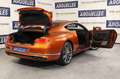 Bentley Continental GT Speed 6.0 W12 659cv Naranja - thumbnail 37