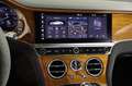 Bentley Continental GT Speed 6.0 W12 659cv Naranja - thumbnail 15