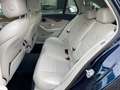 Mercedes-Benz C 220 d Auto. BT/Exclusiv/AHK/NAVI/SHZ/KAMERA/2HD Blau - thumbnail 9