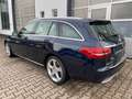 Mercedes-Benz C 220 d Auto. BT/Exclusiv/AHK/NAVI/SHZ/KAMERA/2HD Blau - thumbnail 3