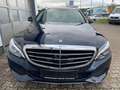 Mercedes-Benz C 220 d Auto. BT/Exclusiv/AHK/NAVI/SHZ/KAMERA/2HD Blau - thumbnail 4