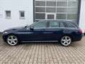 Mercedes-Benz C 220 d Auto. BT/Exclusiv/AHK/NAVI/SHZ/KAMERA/2HD Blau - thumbnail 2