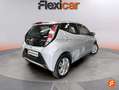 Toyota Aygo 1.0+70+x-play Gris - thumbnail 8