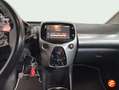 Toyota Aygo 1.0+70+x-play Gris - thumbnail 13