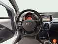 Toyota Aygo 1.0+70+x-play Gris - thumbnail 14