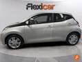 Toyota Aygo 1.0+70+x-play Gris - thumbnail 4