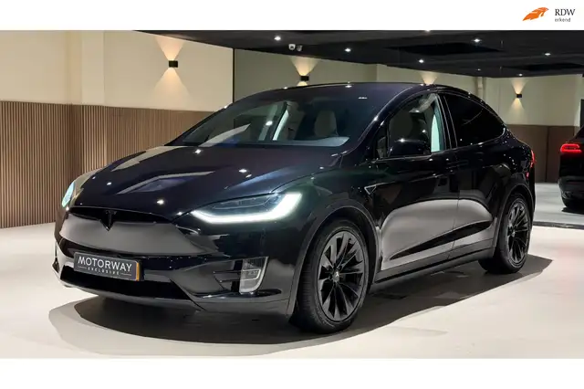 Tesla Model X 90D 7P.| FREE SUPERCHARGING LIFETIME SC01|BTW Auto