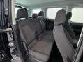 Volkswagen Caddy 2.0 tdi 122 cv dsg origin Negro - thumbnail 6