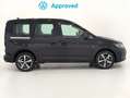 Volkswagen Caddy 2.0 tdi 122 cv dsg origin Negro - thumbnail 3