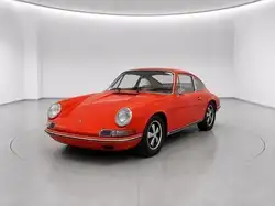 Porsche 912