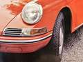 Porsche 912 912 Oranje - thumbnail 22