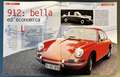 Porsche 912 912 Oranje - thumbnail 19