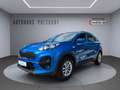 Kia Sportage Edition 7 2WD CarPlay/RFK/Klima/Shz Blau - thumbnail 1